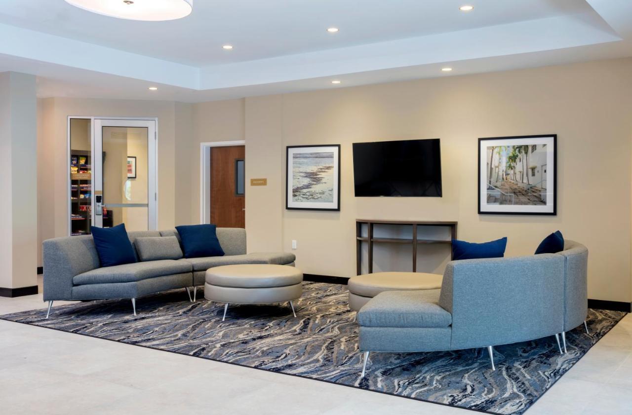 Candlewood Suites - Miami Exec Airport - Kendall By Ihg Country Walk Extérieur photo